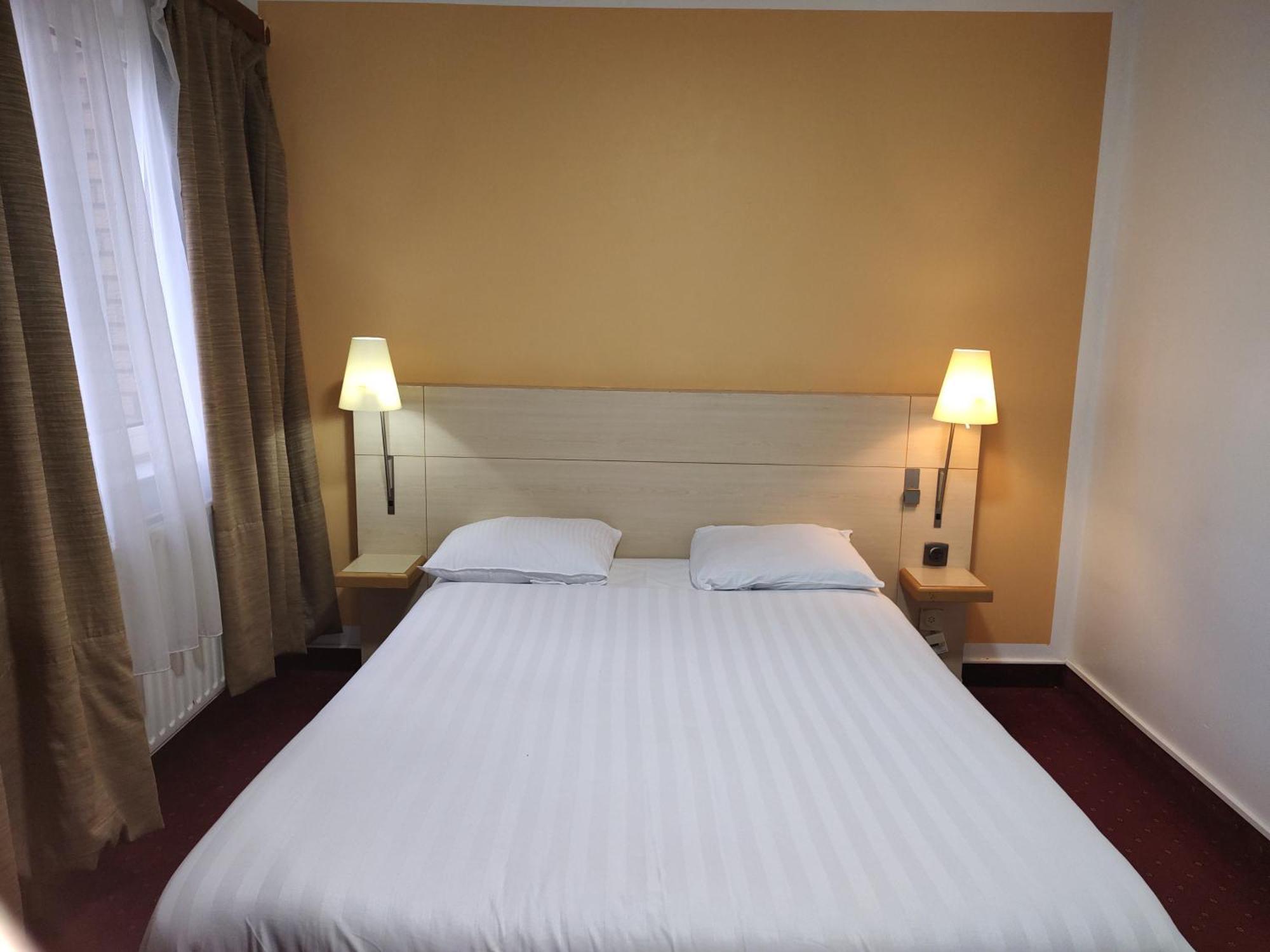 Hotel Evergreen Woluwe-Saint-Lambert Exterior photo