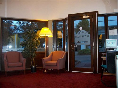 Hotel Evergreen Woluwe-Saint-Lambert Exterior photo
